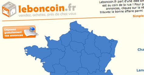 boncoin ile de france